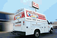 Torrance Air Conditioner Service